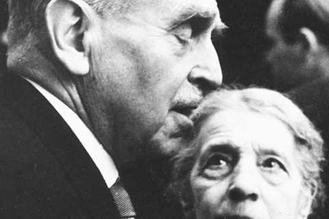 Lise Meitner helped discover nuclear fission but never won a Nobel Prize for her brilliance despite 49 nominations