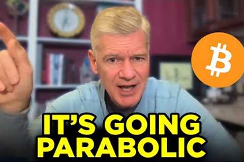 The INSANE Bitcoin &amp; Crypto Bull Run Starts in Two Months - Mark Yusko