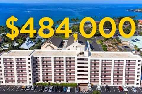 HAWAII Vacation Rental In The Heart Of Town For Only $484,000