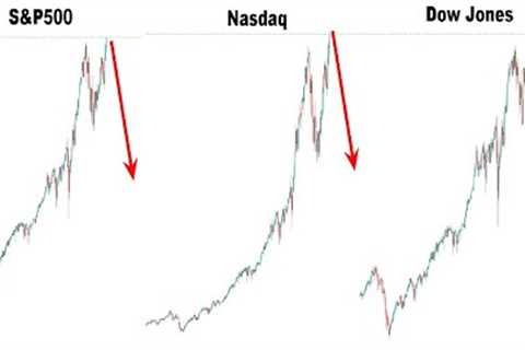 When This Ponzi Scheme Comes To An END - ITS A LONG WAY DOWN