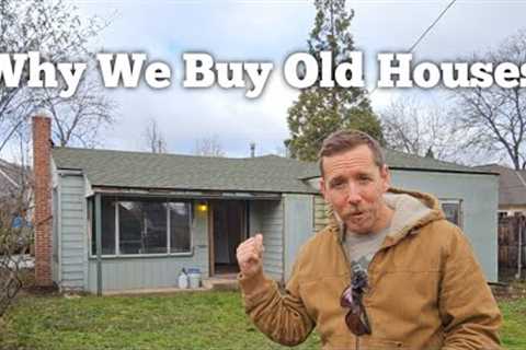 The Best Way to Invest in Real Estate | Infill Housing | Part 1