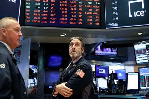 This week is going to be huge for the stock market