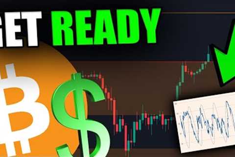 EVERYONE IS MISSING THIS MASSIVE BITCOIN SIGNAL... [Huge moves ahead..]
