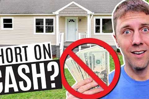 How I'd Buy My Next Rental if I Only Had $50,000