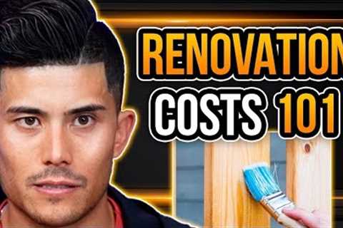 Don't Invest In A Real Estate Flip Until You Do THIS!