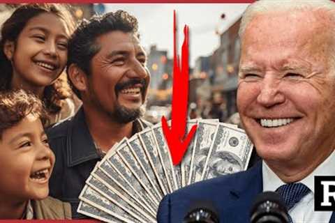 ENOUGH! Black Democrats are fighting back against illegal immigrants in their cities | Redacted