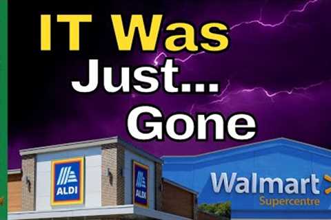 They Can't HIDE These SHORTAGES Anymore