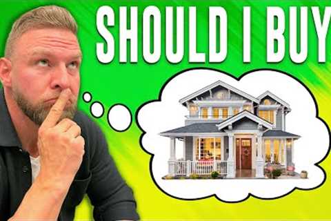 How To Buy A House Even With High Interest Rates