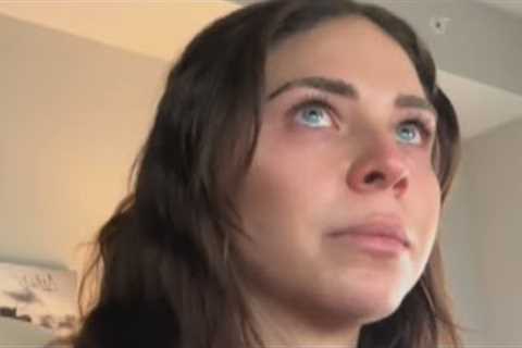 Tech Employee Shares Video of Her Being Fired