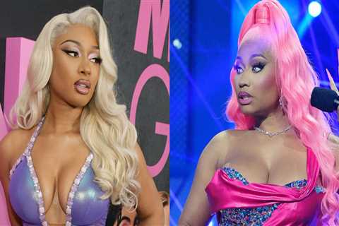 Nicki Minaj and Megan Thee Stallion's feud has hip-hop experts weighing in on who won 