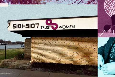 Inside the Trust Women abortion clinic in Wichita, Kansas, which saw a spike in out-of-state patients after Roe was overturned