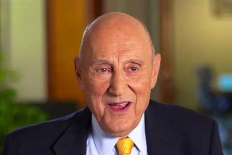 Wall Street legend Burt Malkiel dismisses S&amp;P 500 and recession forecasts, slams bitcoin, and warns pricey stocks may limit investors' returns