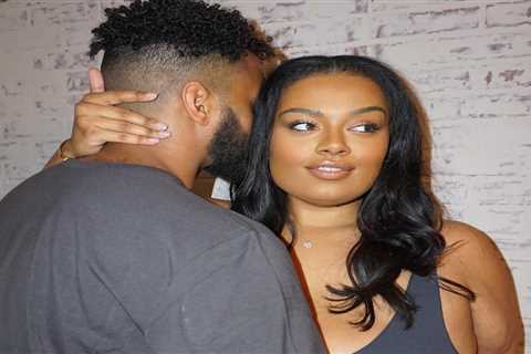 A stay-at-home girlfriend says she's living her dream life: 'My money is my money, and his money is our money'