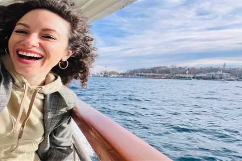 I left the US and moved to Istanbul for a fresh start. I only spend $1,500 a month to live comfortably.