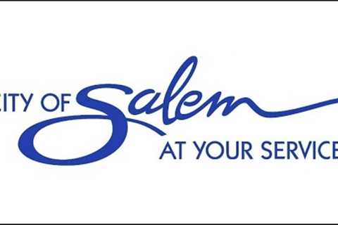 Salem Revenue Task Force Meeting - January 30th, 2024