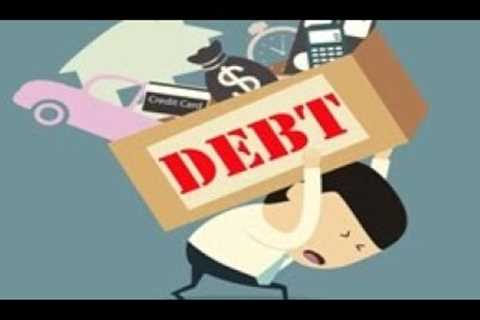 Jared Dillian: Managing Debt &amp; Risk Plus Growing Your Income Are Keys To Reducing Stress In Life
