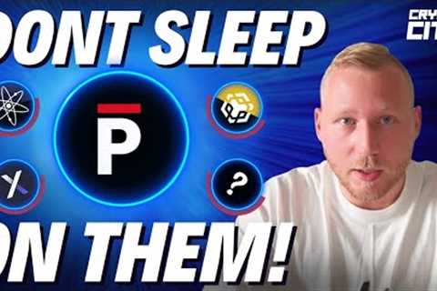 Why Liquid Staking Will Be BIG in Cosmos Crypto? Persistence XPRT Deep Dive!