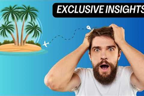 10 Exclusive Insights for Your Dream Island Relocation