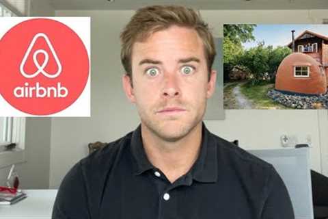 step by step how to find a good AIRBNB investment | AIRBNB 2022