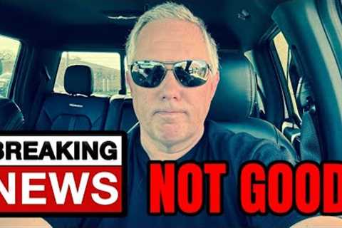 YOU AND YOUR CRYPTO! THE FEDERAL RESERVE TODAY JUST MADE IT HARDER ON ALL OF US! CRYPTO NEWS!