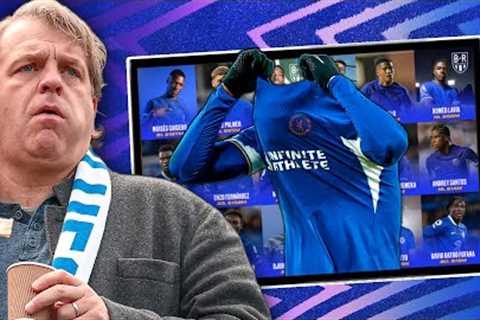 CHELSEA FFP CRISIS : Raise £100m or RISK Points DEDUCTION || Chelsea News