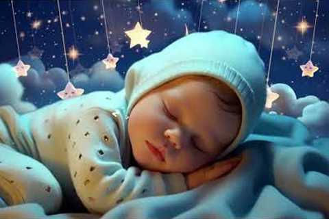 Insomnia Healing, Anxiety and Depressive States ✔ Sleep Instantly Within 3 Minutes ✔ Sleep Music