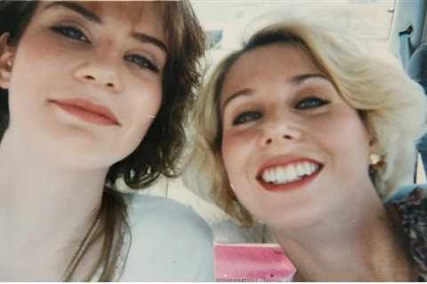 I gave birth shortly after my sister's death. I named my daughter in her honor.