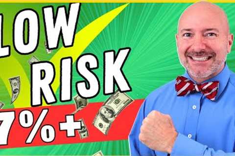 5 Safest Monthly Dividend Stocks for Cash Flow to Pay the Bills