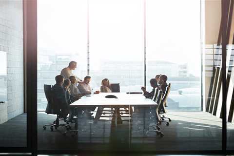 Chief AI officer is tech's hottest new role &mdash; but finding workers with the right skills is tough