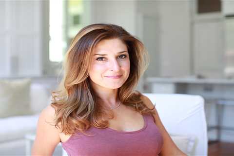 I quit my job as a lawyer after 14 years to become a matchmaker. Law was a dark world to live in, and I'm forever glad I switched careers.