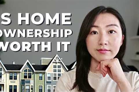ACCOUNTANT EXPLAINS Should you Rent or Buy Your Home