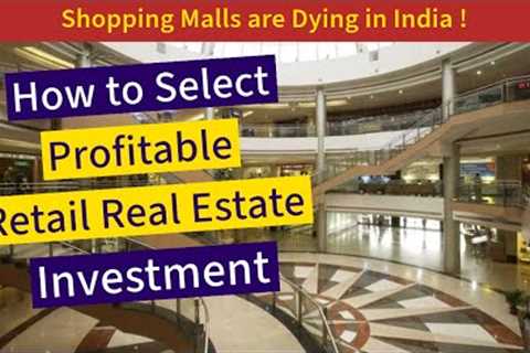 The Science of Profitable Retail Real Estate Investment