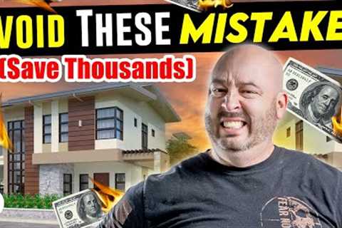 3 Huge Mortgage Mistakes Real Estate Investors Make (Real Examples)