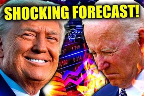 You Won’t BELIEVE What the Markets Are PREDICTING for 2024!!!