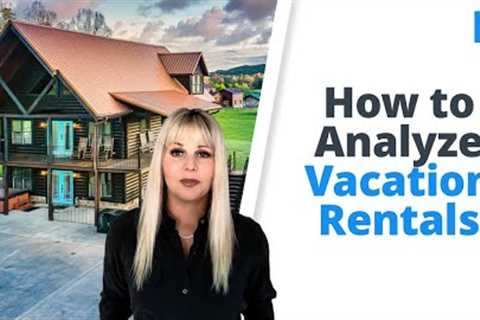How to Calculate Vacation Rental Profits (In 5 Minutes)