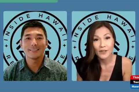 Hawaii's Real Estate Market Update (Inside Hawaii Real Estate)