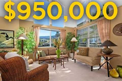 Tommy Bahama Style Living is this MASSIVE condo