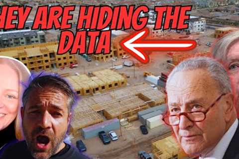 Congress Will Summons Home Builders by 2026 | With Melody Wright