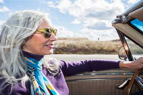 Meet the typical millionaire: They're over 55, have a house worth nearly 7 figures, and are probably moving to Scottsdale       