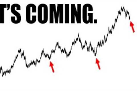 Is The Bull Run Just Beginning  For This Market?