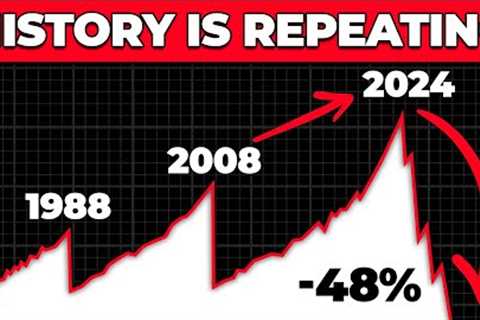 Why The Upcoming HOUSING CRASH Will Be WORSE than 2008!