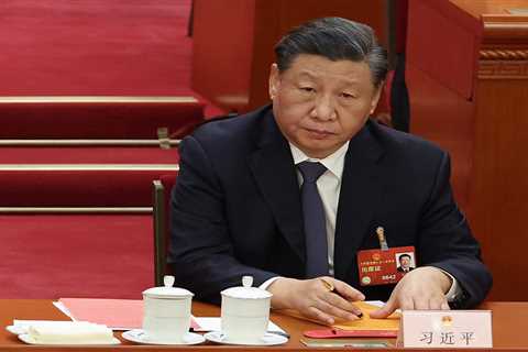 Beijing refuses to admit its economy has broken down &mdash; and that's one reason officials are failing at fixing it, researchers say
