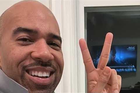 Real estate investing strategies w Dan borrero