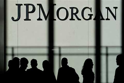 Why JPMorgan's trading desk just reversed course and turned bullish on stocks