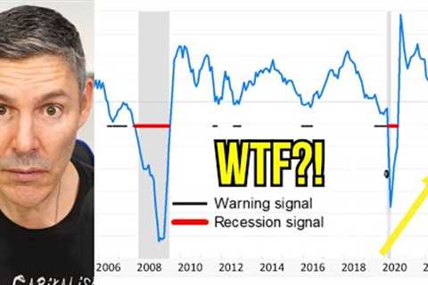 New Economic Report Reveals The SHOCKING TRUTH!!