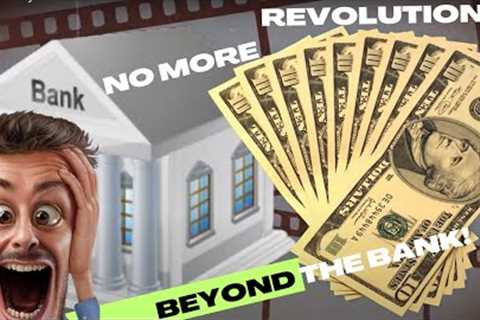 Don't Keep Your Money In The Bank: 5 Assets Better Than Cash