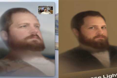 Apple's 'creepy' Vision Pro avatars are getting a makeover &mdash; take a look