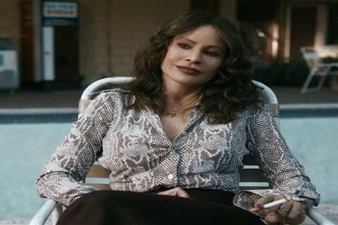 7 shows like Netflix's 'Griselda' to watch next