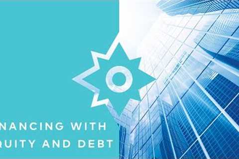 How Equity, Senior Debt &amp; Mezzanine Loans Work in a Commercial Real Estate Investment