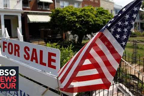 Lawsuits challenging real estate commission could shake up housing market